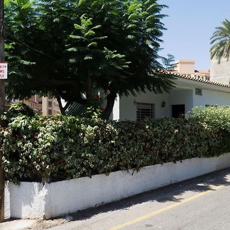 Chalet II Con Jardin Y Wifi En La Playa San Pedro del Pinatar Exterior photo