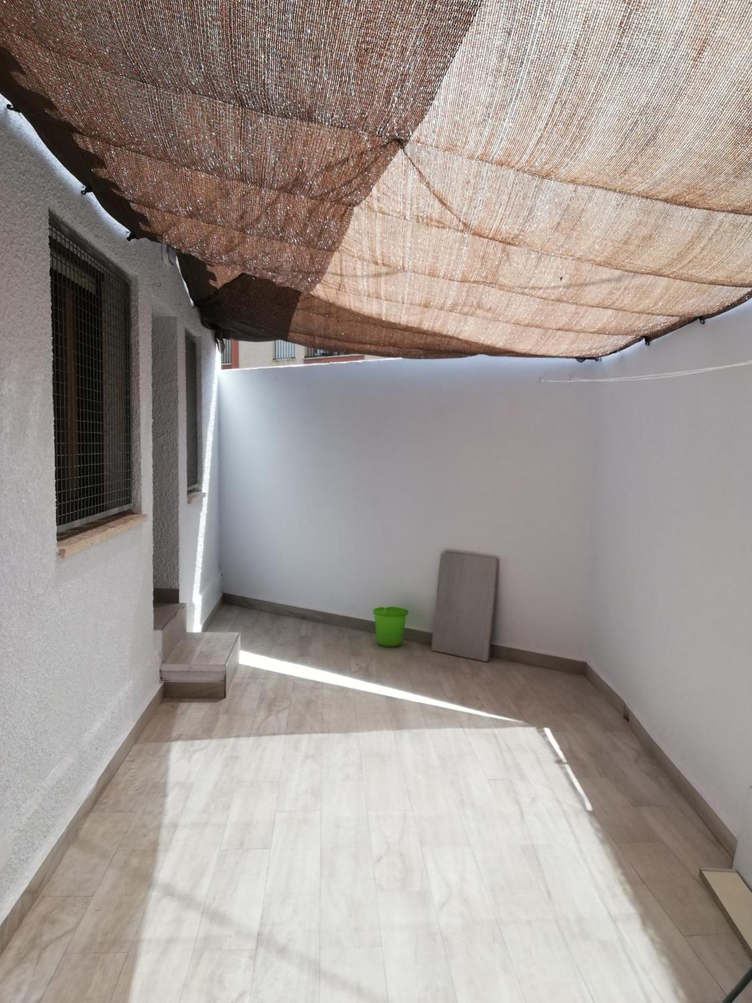 Chalet II Con Jardin Y Wifi En La Playa San Pedro del Pinatar Exterior photo