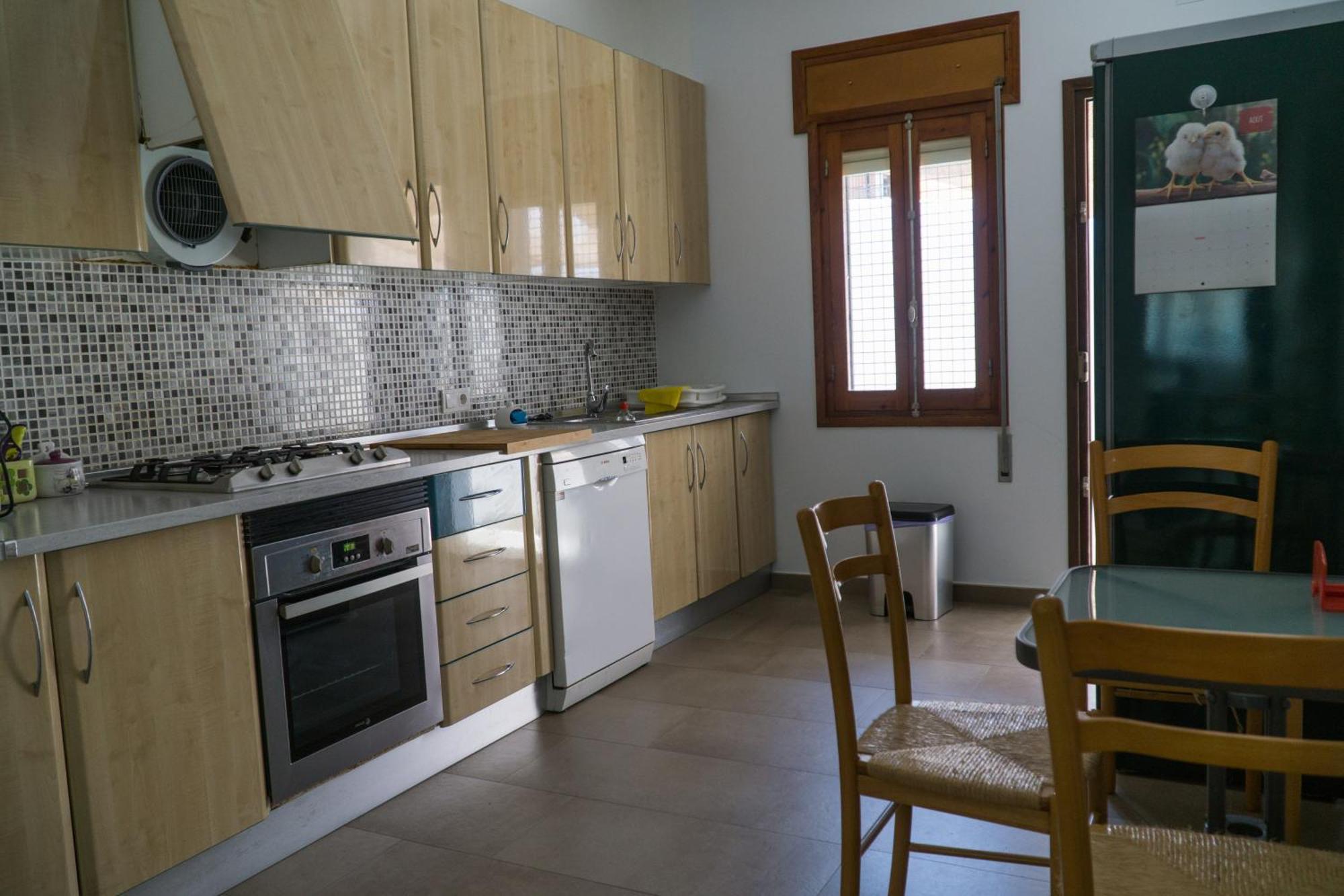 Chalet II Con Jardin Y Wifi En La Playa San Pedro del Pinatar Exterior photo